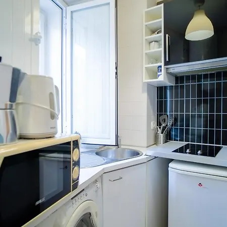 Apartamento Alfama S. Pedro Typical *