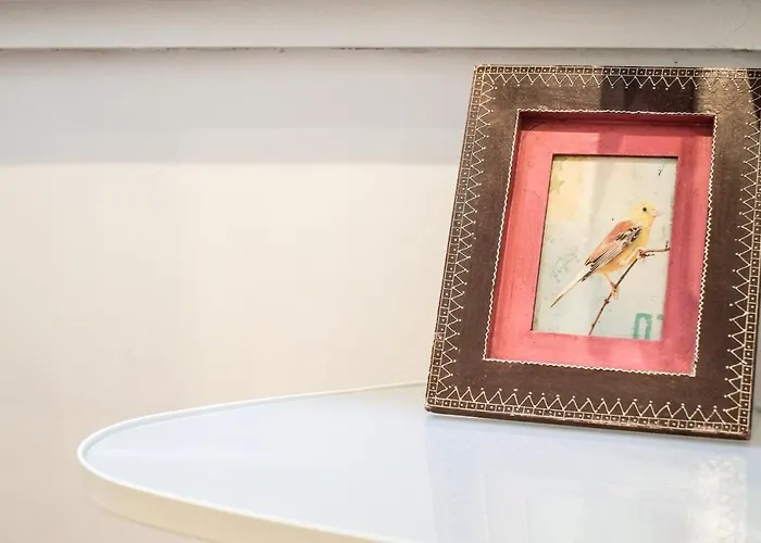 Alfama S. Pedro Typical * Lisboa