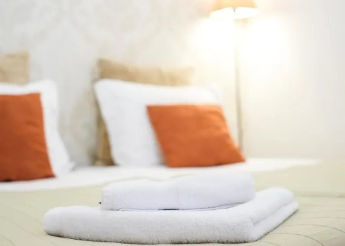 Apartmán Alfama S. Pedro Typical *