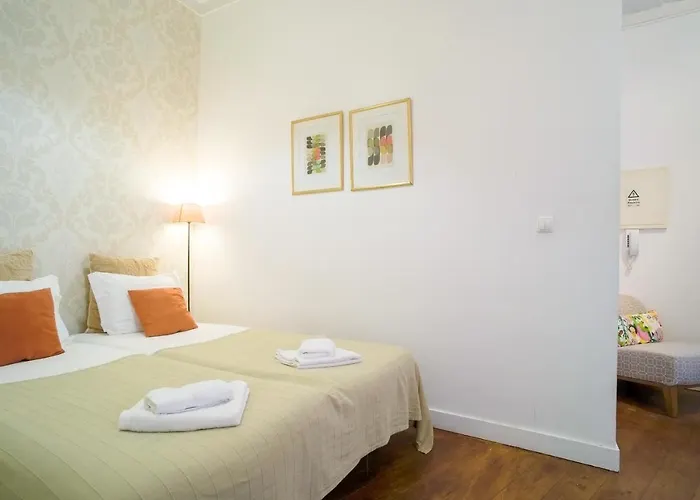 Alfama S. Pedro Typical Lisboa