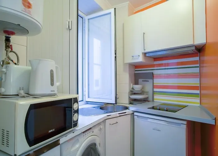 Alfama S. Pedro Typical * Lisboa