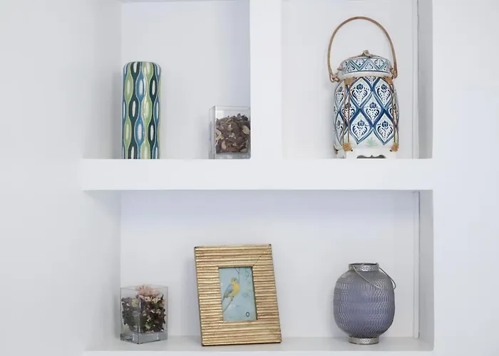 Apartmán Alfama S. Pedro Typical