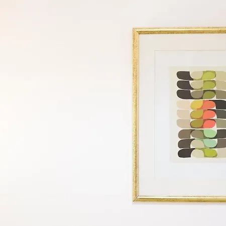 Alfama S. Pedro Typical アパート *