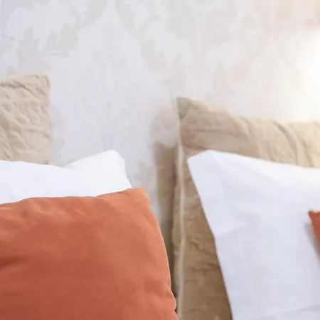 Alfama S. Pedro Typical Апартаменти