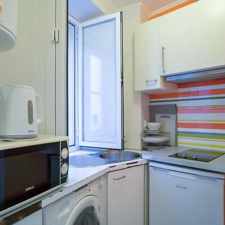 Alfama S. Pedro Typical * Лісабон