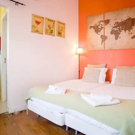 Alfama S. Pedro Typical